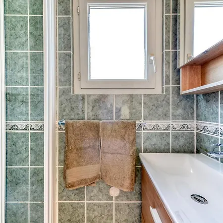 Chalet Grazel - Pour 6 A 200m De La Holiday home