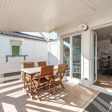 Holiday home Chalet Grazel - Pour 6 A 200m De La *